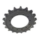 Replacement Construction Machinery Parts Sprocket 7199008 for Bobcat E45 E50 E55 E55z E60 Mini Excavator