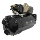 Replacement  Construction Machinery Parts Starter Motor 24V 12T  7.5KW  204-9742 2049742 for Caterpillar CAT 3126B 3126E C7 Engine