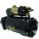 Replacement  Construction Machinery Parts Starter Motor 24V 12T  7.5KW  204-9742 2049742 for Caterpillar CAT 3126B 3126E C7 Engine