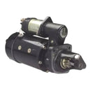 Replacement  Construction Machinery Parts Starter Motor 24V 12T  7.5KW  204-9742 2049742 for Caterpillar CAT 3126B 3126E C7 Engine