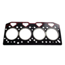 Replacement Telehandler Parts Cylinder Head Gasket 02/201729 02201729 for JCB Loader 2CX 2CXL 2CXS 2CXSL 2CXU