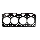 Replacement Telehandler Parts Cylinder Head Gasket 02/201729 02201729 for JCB Loader 2CX 2CXL 2CXS 2CXSL 2CXU