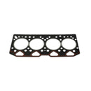 Replacement Telehandler Parts Cylinder Head Gasket 02/201729 02201729 for JCB Loader 2CX 2CXL 2CXS 2CXSL 2CXU