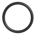 Replacement Construction Machinery Parts Telehandler Parts O-Ring 6V9746 for Caterpillar Telehandler Parts