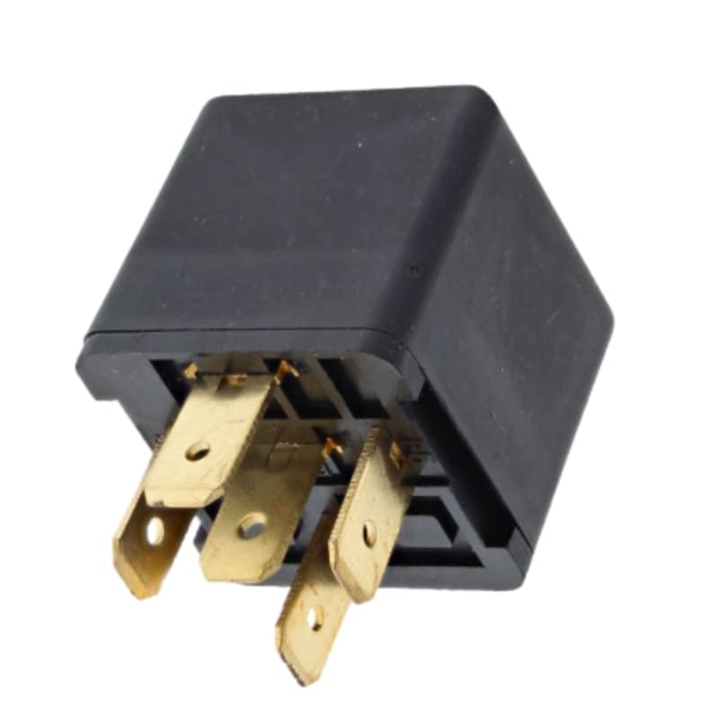 Replacement Construction Machinery Parts Telehandler Parts Relay 716/0