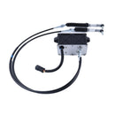 Replacement Construction Machinery Parts Throttle Motor 247-5231 119-0633 for Caterpillar CAT Engine 3066 Excavator E320B 320B 320BL