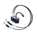 Replacement Construction Machinery Parts Throttle Motor 247-5231 119-0633 for Caterpillar CAT Engine 3066 Excavator E320B 320B 320BL