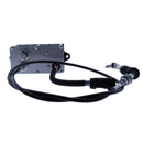 Replacement Construction Machinery Parts Throttle Motor 247-5235 2475235 151-9325 132-7778 for Caterpillar Excavator 330BL 330B
