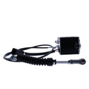 Replacement Construction Machinery Parts Throttle Motor 247-5235 2475235 151-9325 132-7778 for Caterpillar Excavator 330BL 330B