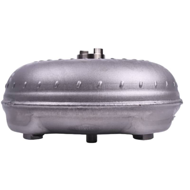 Replacement Construction Machinery Parts Torque Converter 04/501800 04