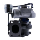 Replacement Construction Machinery PartsTurbo HX25W Turbocharger 504061374 4042194 4033163 for Cummins Engine 4BTA CASE 580 580SM New Holland LB95B LB110