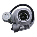Replacement Construction Machinery PartsTurbo HX25W Turbocharger 504061374 4042194 4033163 for Cummins Engine 4BTA CASE 580 580SM New Holland LB95B LB110