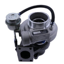 Replacement Construction Machinery PartsTurbo HX25W Turbocharger 504061374 4042194 4033163 for Cummins Engine 4BTA CASE 580 580SM New Holland LB95B LB110