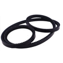 Replacement Construction Machinery Parts V-Belt 232400183 for Haulotte HA 12 120 16 18 20 26 260 PX HA100 HA16 HA20 HA26 HA32