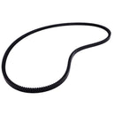 Replacement Construction Machinery Parts V-Belt 232400183 for Haulotte HA 12 120 16 18 20 26 260 PX HA100 HA16 HA20 HA26 HA32