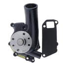 Replacement Construction Machinery Parts Water Pump 1136500171 for Isuzu Engine 6BG1 4BG1 6BD1 Hitachi Excavator EX200-5 EX200LC-5 EX200SS-5 EX210H-5 EX210K-5 EX225USR EX225USRK