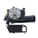 Replacement Construction Machinery Parts Water Pump 1136500171 for Isuzu Engine 6BG1 4BG1 6BD1 Hitachi Excavator EX200-5 EX200LC-5 EX200SS-5 EX210H-5 EX210K-5 EX225USR EX225USRK