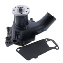 Replacement Construction Machinery Parts Water Pump 1136500171 for Isuzu Engine 6BG1 4BG1 6BD1 Hitachi Excavator EX200-5 EX200LC-5 EX200SS-5 EX210H-5 EX210K-5 EX225USR EX225USRK