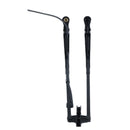 Replacement Construction Machinery Parts 6.0MM Window Wiper Arm 7188371 for Bobcat Compact Track Loader  T110 T140 T180 T190 T250 T300 T320