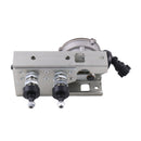 Replacement Construction Machinery Parts Wiper Motor 15190412 for Volvo Wheel Loader L105 L70F L90F L110F L110G L110H L120F L120G L120GZ L120H L220G L220H L250G