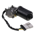 Replacement Construction Machinery Parts Wiper Motor 91498-386 91498386 for Bobcat S450 S510 S530 S570 A770 T450 T550
