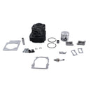 Replacement Cylinder Piston Kit 5772573-01 577257301 for RedMax Backpack Blower EBZ6500 EBZ6500RH EBZ7500 EBZ7500RH