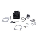 Replacement Cylinder Piston Kit 5772573-01 577257301 for RedMax Backpack Blower EBZ6500 EBZ6500RH EBZ7500 EBZ7500RH