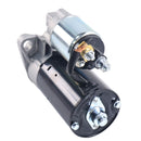 Replacement Diesel Engine Parts 12V 9T Starter Motor 714/36700 02/630500 for Perkins Engine JCB Excavator 801 8014 8015 8016