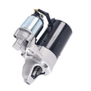 Replacement Diesel Engine Parts 12V 9T Starter Motor 714/36700 02/630500 for Perkins Engine JCB Excavator 801 8014 8015 8016