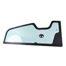 Replacement  Door Glass 0558603910 0358600096 for Takeuchi Excavator TB230 TB240 TB250 TB257 TB257FR TB260 TB280 TB280FR TB235_2 TB250_2 TB370