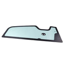 Replacement  Door Glass 0558603910 0358600096 for Takeuchi Excavator TB230 TB240 TB250 TB257 TB257FR TB260 TB280 TB280FR TB235_2 TB250_2 TB370
