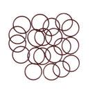 Replacement Excavator Spare Parts O Ring Box 270-1528 2701528 Repair Kits Diesel Engine Parts Oring Seal Kit for Excavator