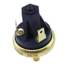 Replacement Forklift Parts 1/8-27 NPT Oil Pressure Switch 1545857 Compatible for Hyster Forklift H2.00XM H3.20XM H70XM H120XM H135XL 155XL