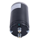 Replacement  Forklift Parts  24V 0.8KW 34A Hydraulic Oil Pump Motor MD24080AN for Electric Forklift
