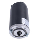 Replacement  Forklift Parts  24V 0.8KW 34A Hydraulic Oil Pump Motor MD24080AN for Electric Forklift