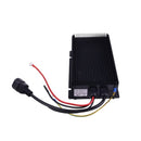 Replacement Forklift Parts 24V 10A Battery Charger  1114-520007-00 111452000700 ESCH24V10A 11145200070A for EP Equipment Forklift EPT20-15ET2