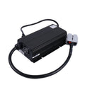 Replacement Forklift Parts 25A 110V Battery Charger 1120-560000-00-01 11205600000001 for Big Joe Counter Balance Stacker CB22 Blue Giant Powered Pallet Truck BGS-25 BGS-30