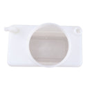 Replacement Forklift Parts Construction Machinery Parts Hydraulic Oil Tank 2107-420002-0A for Big Joe S22-96 EP Equipment ES10 ES12 Stacker