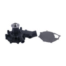 Replacement Forklift Parts Construction Machinery Parts Water Pump  15202107F 15202126G for for VM Engine D703TE0.MTP