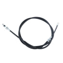 Replacement  Forklift Parts Emergency Brake Cable 91446-25800  9144625800 for Mitsubishi Caterpillar CAT Forklift FD35AF26 FDC20AF85A FG35AF13C GC306EM FD25AF18A FG20F17A FG25F17A GC25EM