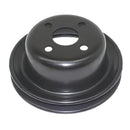Replacement Forklift Parts Fan Pulley 16371-UB020  16371UB020 for Toyota Engine 4Y Forklift FGZN30 8FGCU25 7FGCU20 8FGCU18
