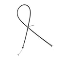 Replacement Forklift Parts Hood Cable 52247-32160-71 522473216071 52247-23000-71 522472300071 for Toyota Engine 11Z 1FZ 3F 13Z Forklift 02-5FD10 02-5FG25 5FG18 62-5FD28 5FD14 04-5FG25