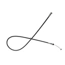 Replacement Forklift Parts Hood Cable 52247-32160-71 522473216071 52247-23000-71 522472300071 for Toyota Engine 11Z 1FZ 3F 13Z Forklift 02-5FD10 02-5FG25 5FG18 62-5FD28 5FD14 04-5FG25