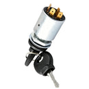 Replacement Forklift Parts Ignition Key Switch 51473774 for Jungheinrich Forklift DFG TFG 316 316s 320 320s 3s 425s 430s 435 435s 550s