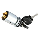 Replacement Forklift Parts Ignition Key Switch 51473774 for Jungheinrich Forklift DFG TFG 316 316s 320 320s 3s 425s 430s 435 435s 550s