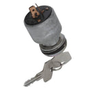 Replacement Forklift Parts Ignition Switch 25150-L2000  25150L2000  for Nissan Forklift PF02A20V PF02A25V PF02A30V PGF02A30V OF02A30S QF02A20S QGF02A30S