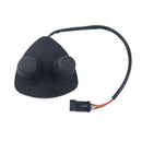 Replacement Forklift Parts  Joystick 7919040049 for Linde Forklift H25 H50 E12 E14 E16 E20 E25 E30 E35 335-02 336-03 391-01