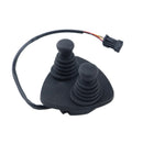 Replacement Forklift Parts  Joystick 7919040049 for Linde Forklift H25 H50 E12 E14 E16 E20 E25 E30 E35 335-02 336-03 391-01