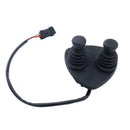 Replacement Forklift Parts  Joystick 7919040049 for Linde Forklift H25 H50 E12 E14 E16 E20 E25 E30 E35 335-02 336-03 391-01