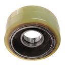 Replacement Forklift Parts Wheel 44101-12901-71 441011290171 for Toyota Forklift 5FBR10 5FBR13 5FBR15 5FBR18 6FBR10 6FBR13 6FBR15 6FBR18 6FBRE12 6FBRE14 6FBRE16